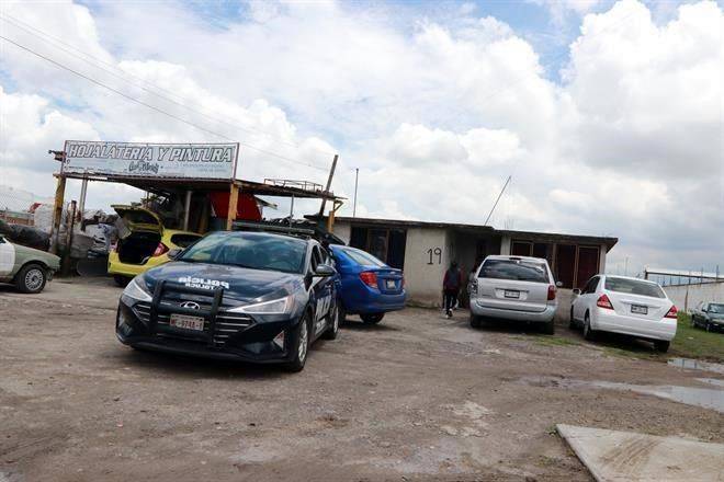 Hallan a una mujer asesinada a golpes en Toluca