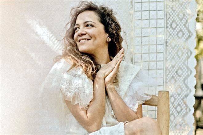 Natalia Lafourcade resonará en Cannes