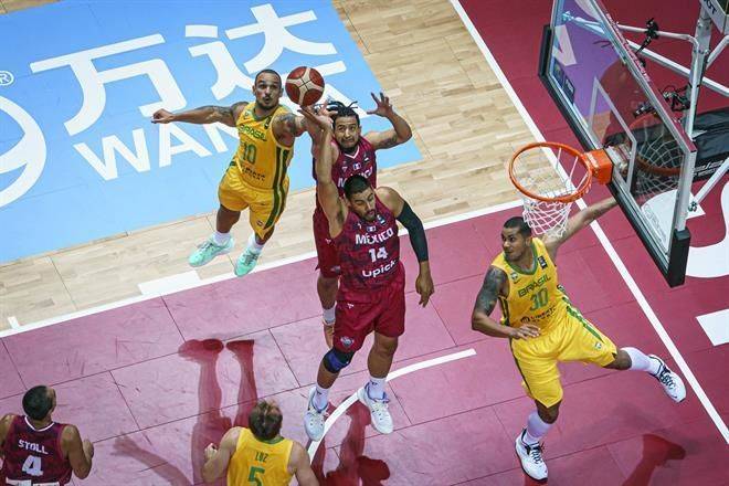 Termina la ilusión de Tokio para los 12 Guerreros