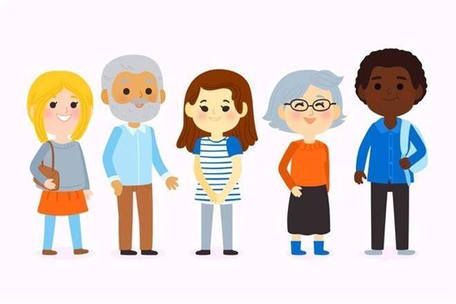 Edadismo: otra discriminación