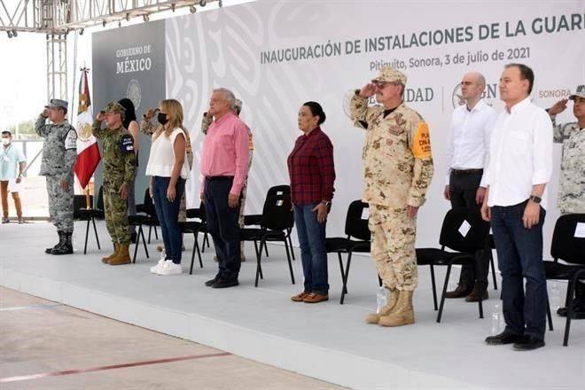 Presume AMLO que ‘mafia’ no puede comprar a su Gobierno