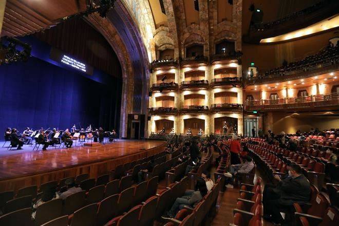 ‘Ya hacía falta tener espacios de este tipo’