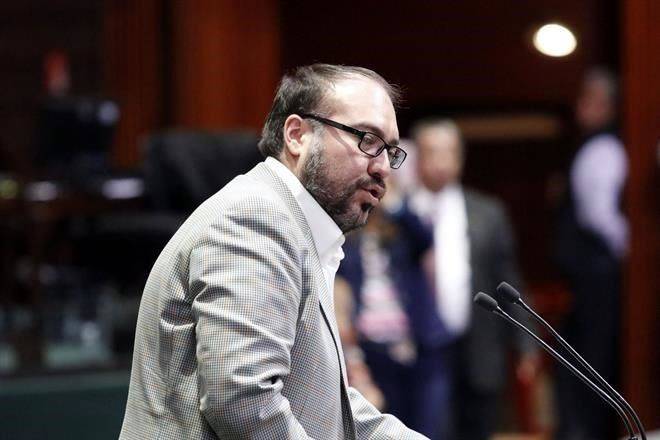 Acusan a Morena de proteger a Toledo