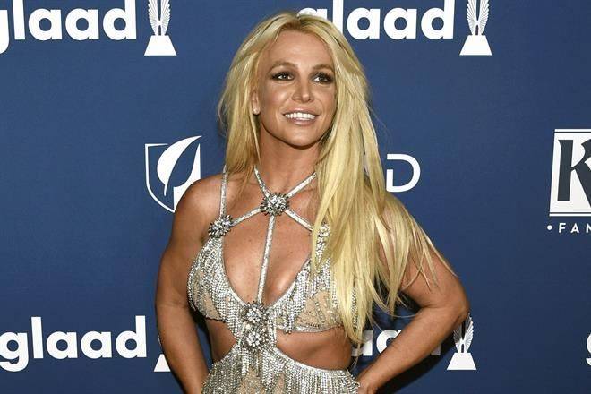 Quiere Britney Spears elegir a su defensor legal