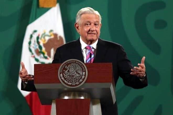 Gas Bienestar tendrá abasto, dinero y GN, dice AMLO