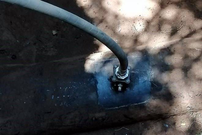 Anuncian Gas Bienestar pero no pueden con gaschicol