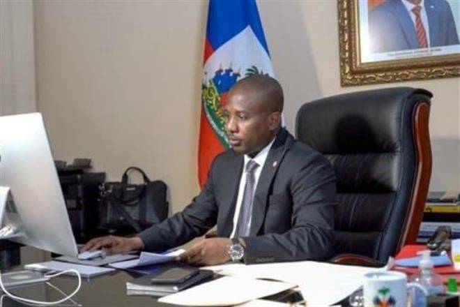 Afirma ONU que Premier Joseph liderará Haití hasta elección