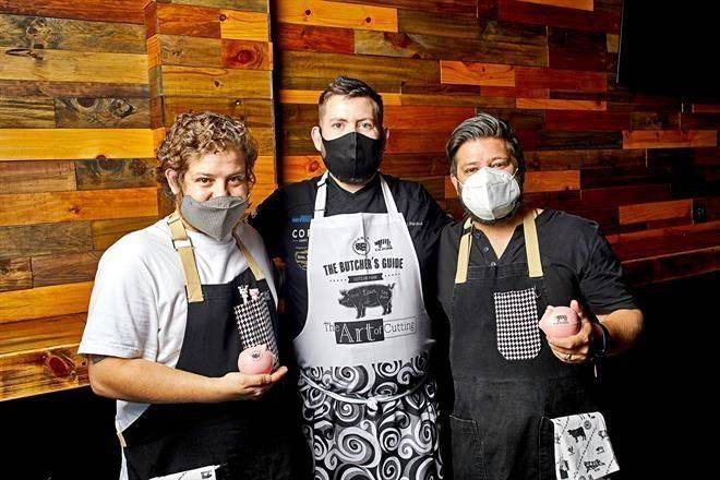 Las ‘dark kitchens’ llegaron para quedarse