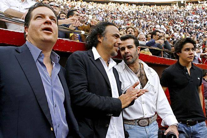 Miguel Alemán Magnani: mecenas del entretenimiento nacional