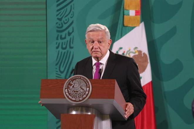 Dice AMLO sobre dinero a hermano: fue personal, no campaña