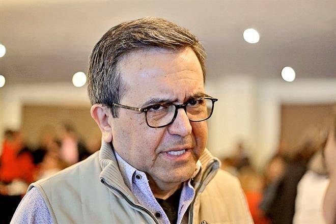 Va FGR contra Ildefonso Guajardo