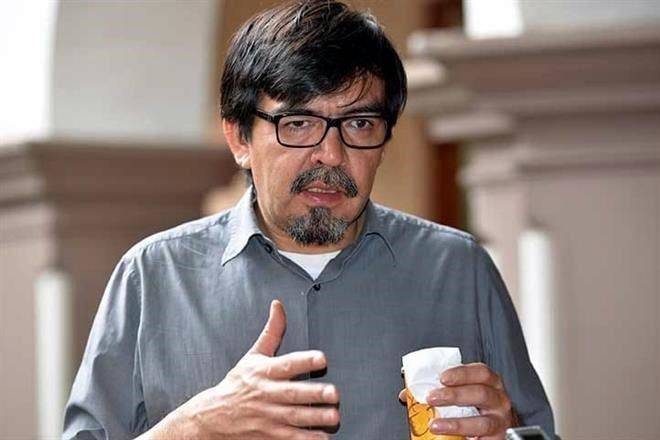 Falleció el historiador Luis Fernando Granados