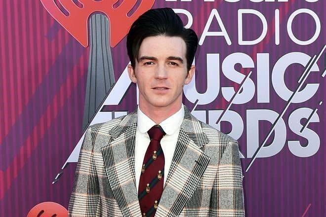 Sentencian a Drake Bell en caso contra menor de edad