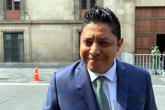 Niega Gallardo que haya investigación abierta en su contra