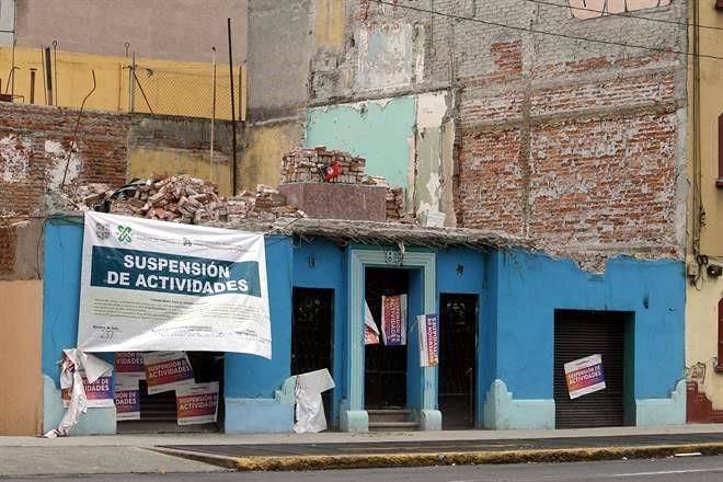 Castiga a vecinos relevo sin reglas