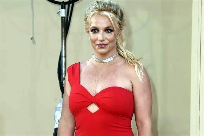 Round 2: reactivan batalla legal de Britney Spears