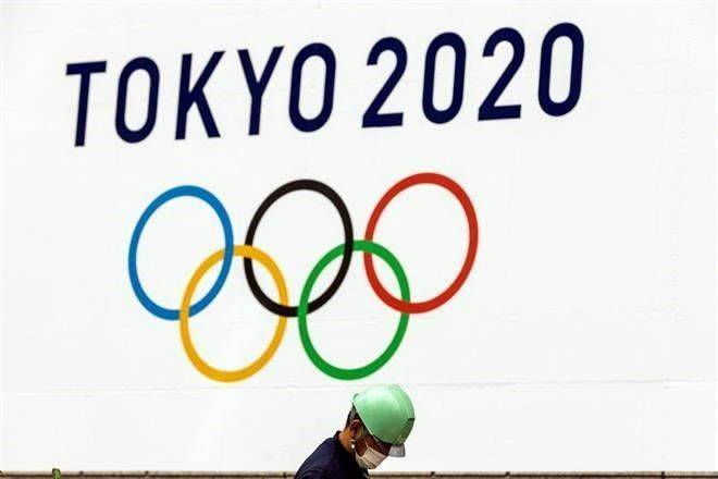 Rompe Tokio récord de contagios a una semana de Olímpicos