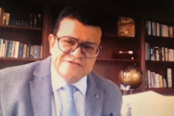 Dan luz verde a reforma eléctrica de AMLO