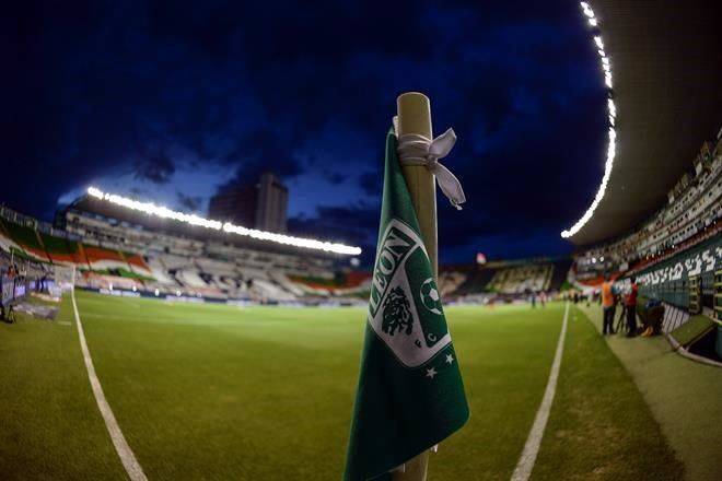 Compra Grupo Pachuca el Nou Camp, casa del León