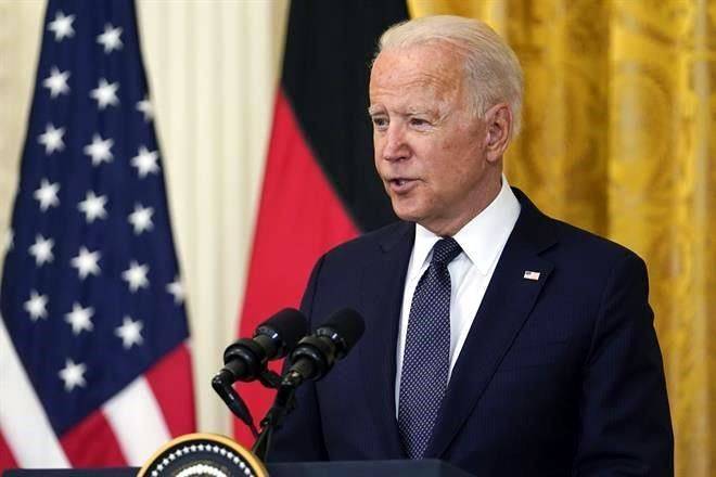 Descarta Biden envío de tropas a Haití