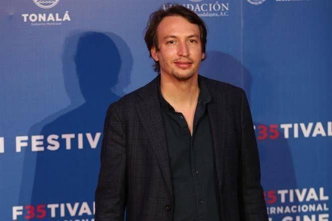 Tuvo Nicolás Celis una experiencia inolvidable en Cannes
