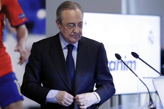 Guti y Figo fueron insultados por Pérez