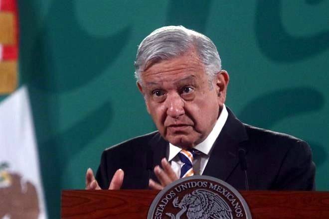 Tienen corruptos base de apoyo muy grande.- AMLO