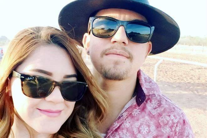 Buscaba a su esposo desaparecido; la matan en Sonora