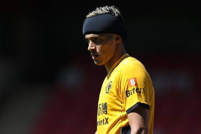 Vuelve Raúl a jugar tras casi 8 meses