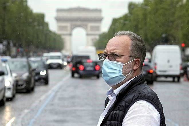Aumenta Europa medidas para evitar rebrote