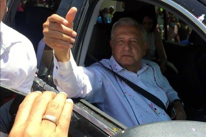 ‘Deberían juzgar a ex Presidentes por privatizar educación’