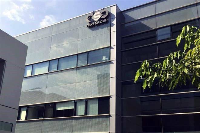 Catea FGR oficina de empresa que usaba Pegasus para espiar