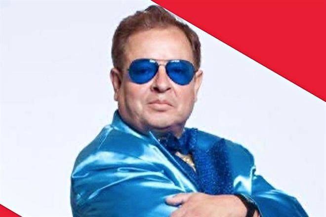 Estabilizan la salud de Sammy Pérez sin intubarlo