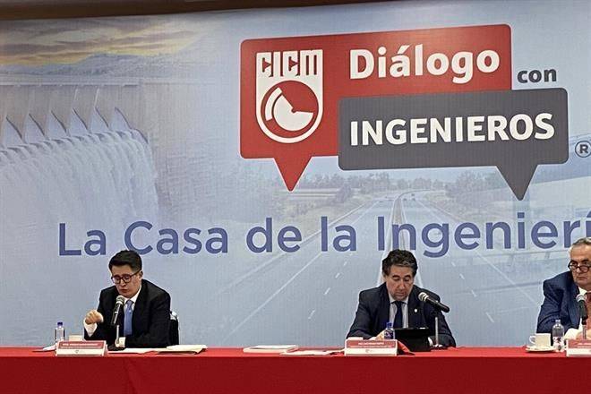 Preparan paquete de infraestructura por 70 mil mdp