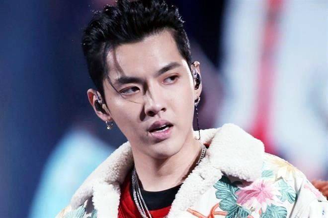 Acusan a astro del k-pop de abuso sexual