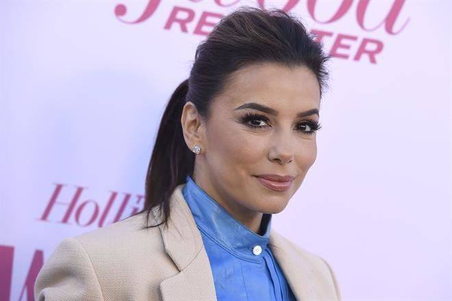 Le entra Eva Longoria al negocio tequilero