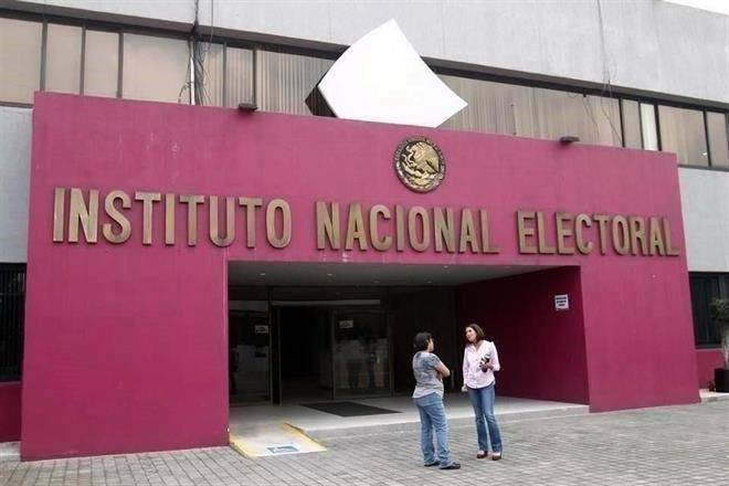 Multará INE a partidos por mismos errores del pasado