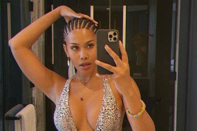 Llega la primera mujer trans a portada de Sports Illustrated