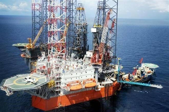 Reportan robo de equipo de plataforma ‘Sandunga’