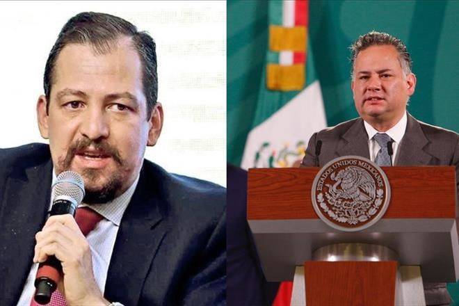 Acatará UIF lo que resuelva juez sobre magistrado billetes
