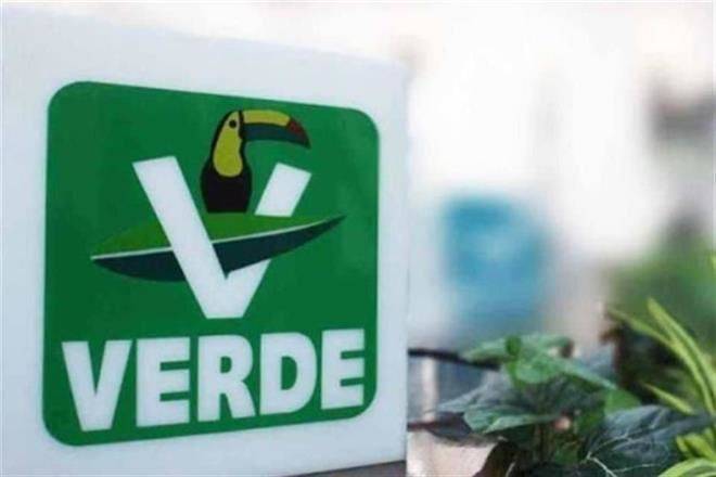 Y ahora dicen en el Verde que ellos no pagaron