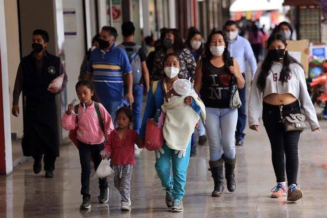 Lidera México orfandad por Covid en el mundo