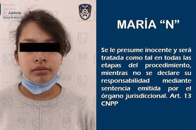 Vinculan a proceso a familiares de Isabel