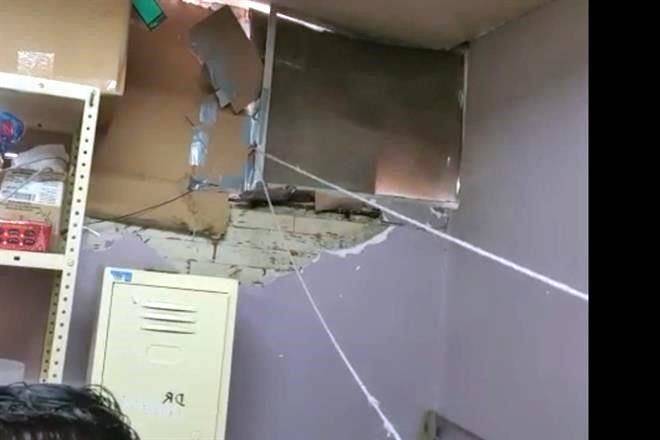 Recibe hospital de Tampico premio del avión 10 meses después