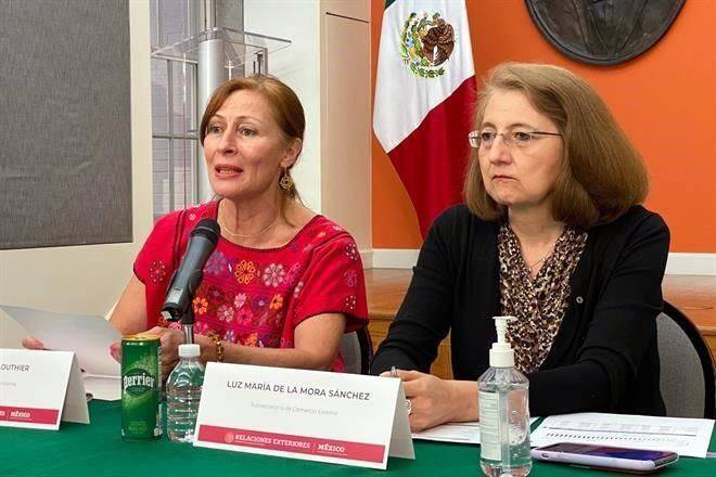 Evalúa México impacto de desacuerdo automotriz con EU