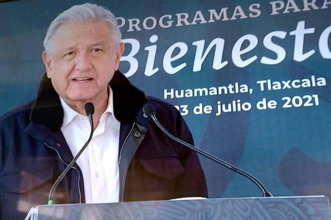 Exige AMLO a Gabinete evitar sectarismos
