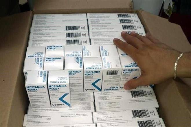 Señalan fallas de AMLO en desabasto de medicinas