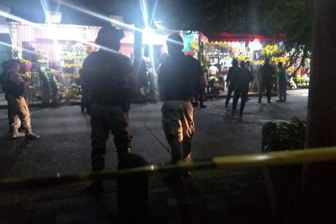 Balean a subprocurador ambiental en Veracruz