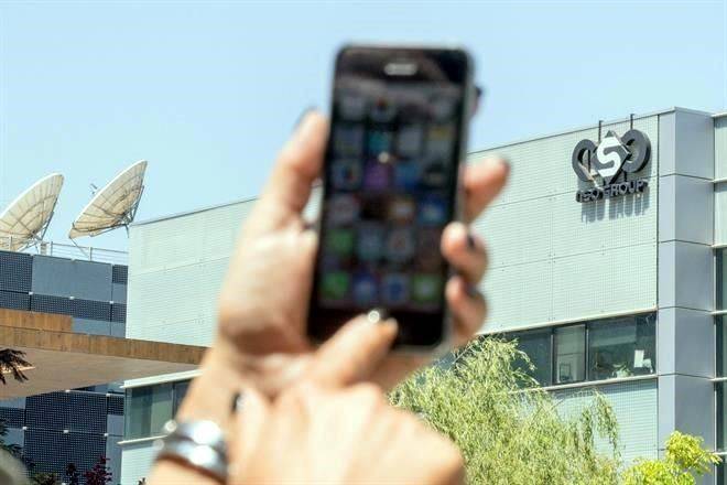 Pide AI congelar softwares de espionaje tras caso Pegasus