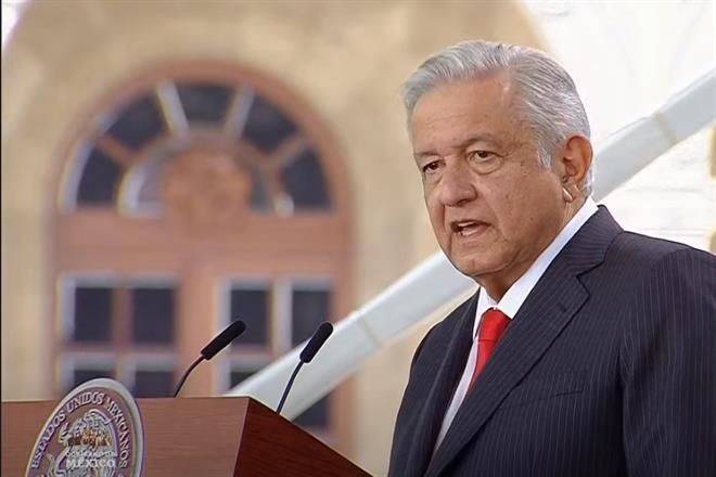 Propone AMLO fin de la OEA y crear un órgano no ‘lacayo’
